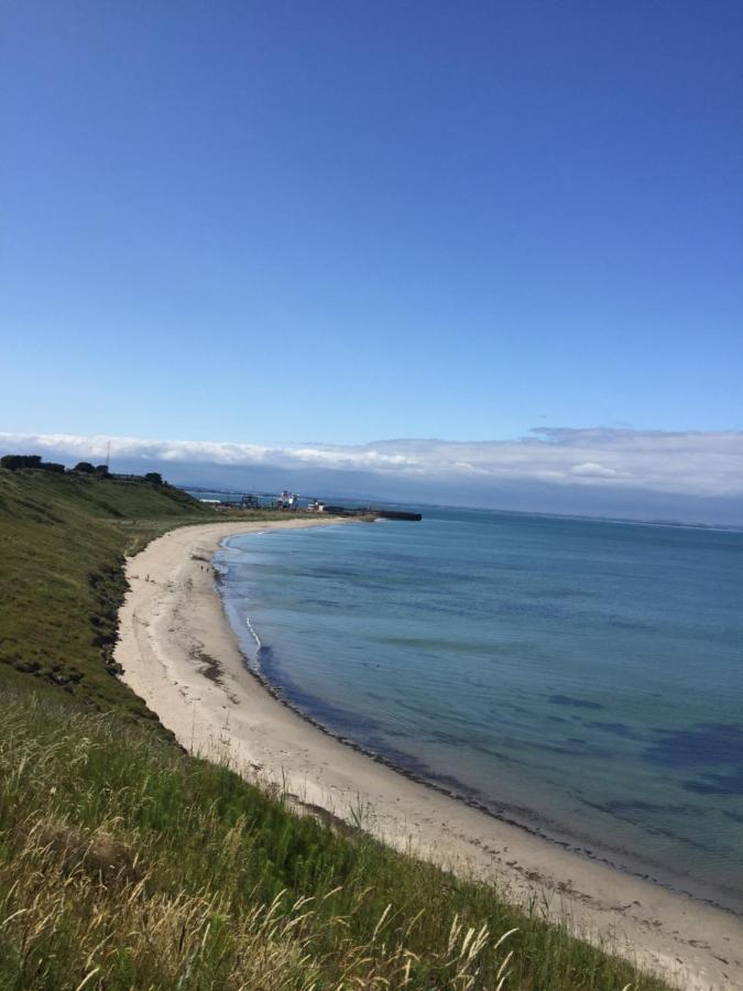 Padua Guest Accommodation Rosslare Rosslare Harbour Exterior foto