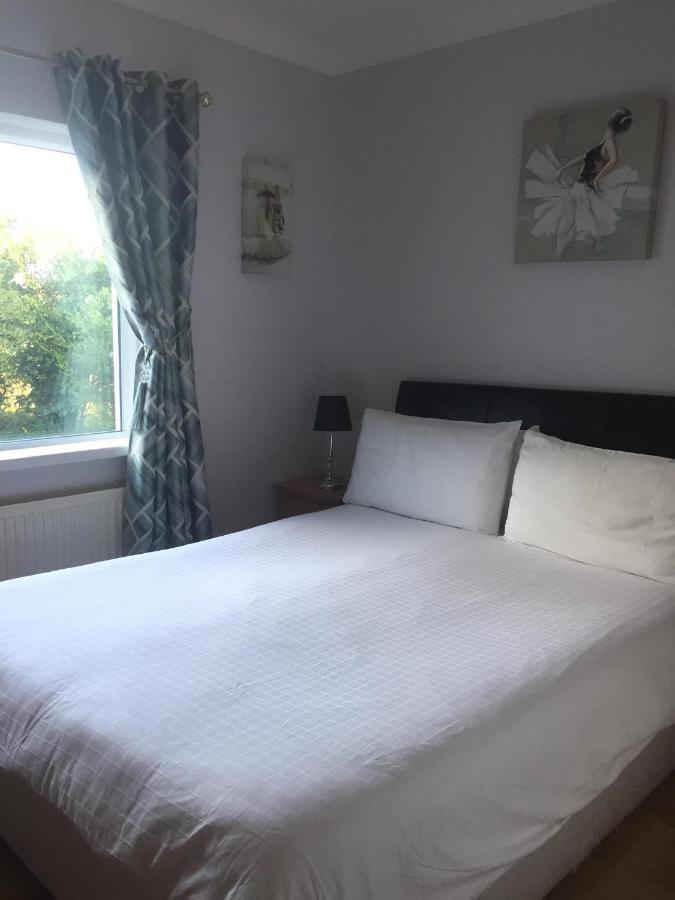 Padua Guest Accommodation Rosslare Rosslare Harbour Exterior foto