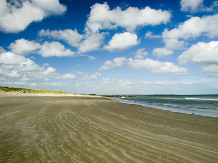 Padua Guest Accommodation Rosslare Rosslare Harbour Exterior foto